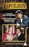 Lovejoy - Complete Series 5 [UK IMPORT] - Ian McShane