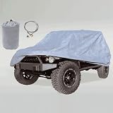 Jeep Omix-Ada