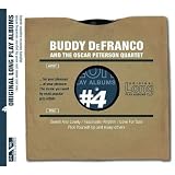 Buddy de Franco & Oscar Peterson