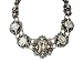 Bedazzle Large Statement Necklace