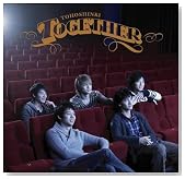 Together(DVD�t)�̃C���[�W���g�傷��