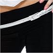 998100 Skinny Belt, in 4 Colors