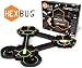 HEXBUG NANO GLOW IN THE DARK HABITAT SET