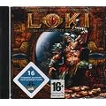 Loki - Im Bannkreis der G�tter [Software Pyramide]