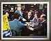 Search : DQ31 Little Giant ABBOTT & COSTELLO 1947 Lobby Card.  Here's a terrific lobby card from the original release of LITTLE GIANT featuring a great image of BUD ABBOTT. A must for ABBOTT AND COSTELLO collectors.    Lobby card is in EXCELLENT+ condition. A few pinholes, no stains, no tears.