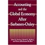 Accounting and the Global Economy After Sarbanes-Oxley