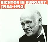 Richter in Hungary