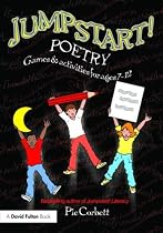 Poetry (Jumpstart)