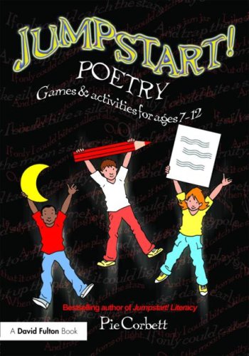 Poetry (Jumpstart) (Jumpstart)