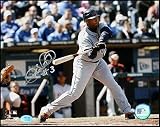 Gary Sheffield Autographed/Hand Signed Detroit Tigers 8x10 Photo