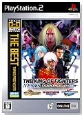 NEOGEO�I�����C���R���N�V���� THE BEST �U�E�L���O�E�I�u�E�t�@�C�^�[�Y �`�l�X�c�ҁ`�̃C���[�W���g�傷��
