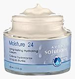 Avon Moisture 24 Long-lasting Hydrating Cream