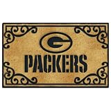 Green Bay Packers Door Mat