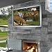 SunBriteTV SB-4610HD All-Weather Outdoor 46-Inch 1080p LCD HDTV, Gray