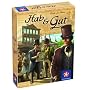 Winning Moves 20707 Hab & Gut - Juego de t�ctica [&hellip de Winning Moves