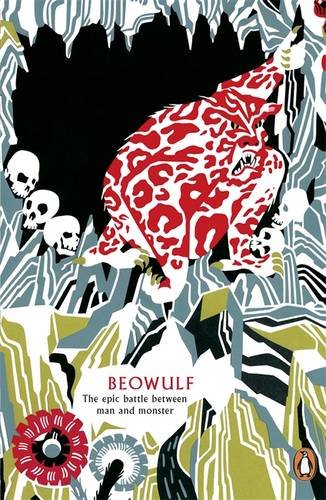 Beowulf (Legends from the Ancient North)