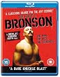 Bronson [Blu-ray] [2009]