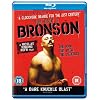 Bronson [Blu-ray] [2009]