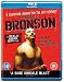 Bronson [Blu-ray] [2009] [Edizione: Regno Unito]