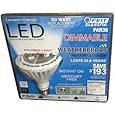 Feit Electric: PAR38 Dimmable LED Light Bulb - Weatherproof, Indoor/Outdoor 90W/20W