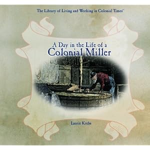 colonial miller tools