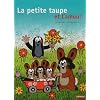 La petite taupe et l'amour