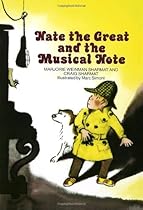Nate the Great and the Musical Note Nate the Great and the Musical Note