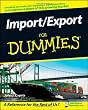 Import / Export For Dummies