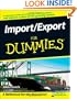 Import / Export For Dummies