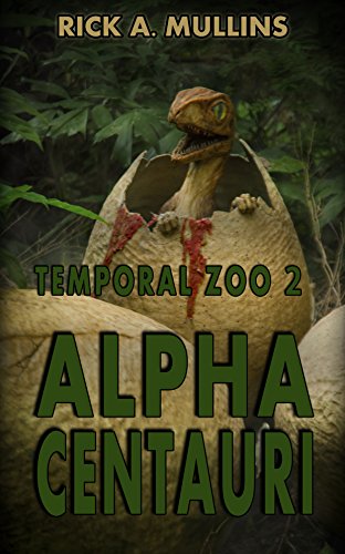 Temporal Zoo 2 Alpha Centauri (TemporalZoo)