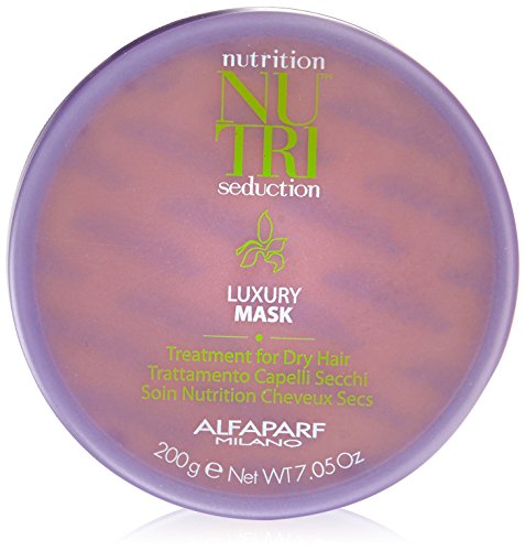 Alfaparf Nutri Seduction Luxury Mask for Unisex, 7.05 Ounce