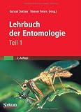 Lehrbuch der allgemeinen und angewandten Entomologie - 