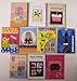 Deluxe Handmade Birthday Greeting Cards 10 Pack