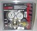 Smith Little Torch Oxygen Regulator 30-20-540