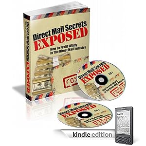 Direct Mail Secrets Exposed