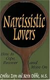 Narcissistic Lovers: How to Cope, Recover and Move On
