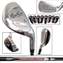 Confidence Golf esp3 Hybrid Irons Set 3-PW