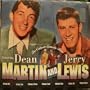 Colgate Comedy Hour: Dean Martin & Jerry Lewis Show (7-tape boxed set) [VHS]