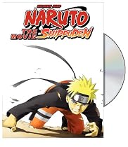 Pick Up Naruto: Shippuden - The Movie Dvd Movie At Amazon!.