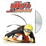 Naruto Shippuden - The Movie ~ Hajime Kamegaki