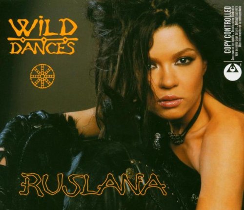 Ruslana - Wild Dance CDS - Zortam Music