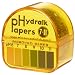 Micro Essential Lab 160/6-11 Hydralk Wide pH Color Key Buffer Preservative, 6-7-8-9-10-11 pH Range