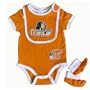 Tennessee Volunteers Baby Onesie Outfit: 6-9 Month Size