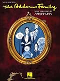 Addams Family - Vocal Selections (Vocal With Piano Accompaniment)