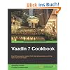 Vaadin 7 Cookbook