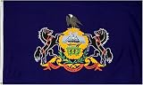 State Flag Pennsylvania