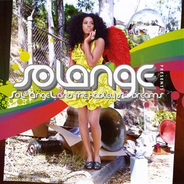 Solange - I DECIDED (PART 2) Lyrics - Zortam Music