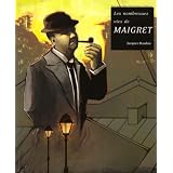 Les nombreuses vies de Maigretpar Jacques Baudou