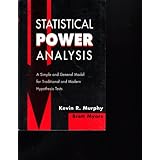 statistical power analysis a simple and general model for traditional and modern hypothesis tests