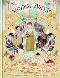The Vintage Sweets Book